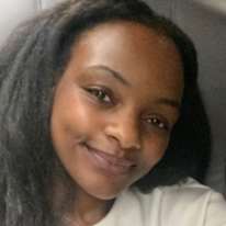Naika Baptiste