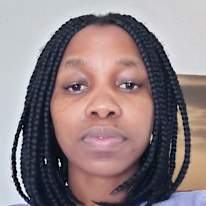 Lisa-Marry Ndlovu
