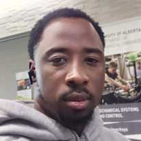 Gerald Ubawike Biose
