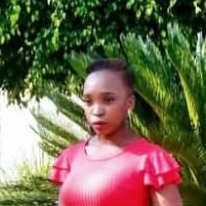 Nomvula Dlamini