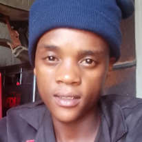 Siyabulela Edward