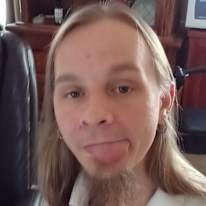 David