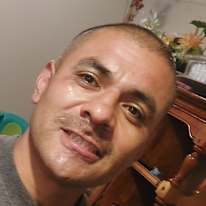 Anthony Diaz