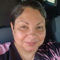 Jocelyn Kirkland