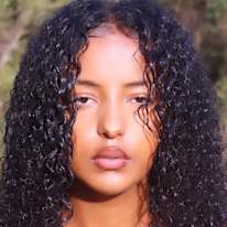 Woyinishet Nahéma Melese Clark