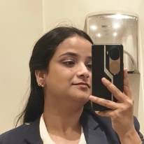 Rishika Panchariya