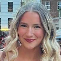 madeline harrington