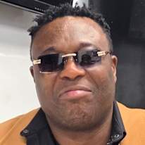 Kingsley Nnamdi Ukandu