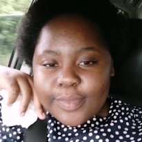 Nokubongwa Mthethwa