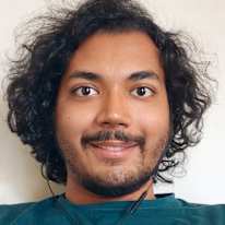 Parthavsinh Vaghela
