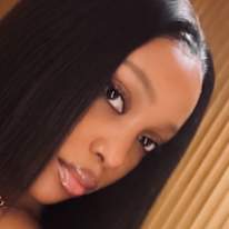 Renèe Baloyi
