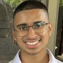 Darius D'Mello