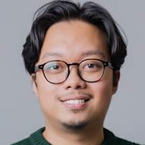 KHIDIR ROSLI
