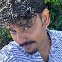 agesh biju