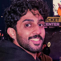 Anirudh