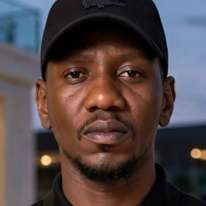 Thomas Gumbu