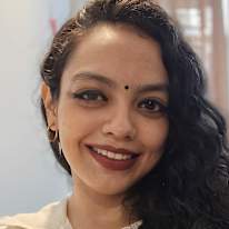 Udita Chakraborty