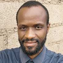 PATRICK MKAYA