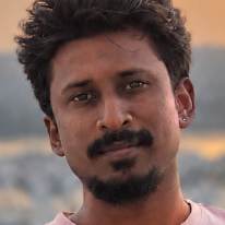 Naveenkumar