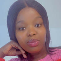 Palesa Mdongwe