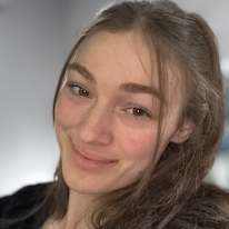 Katelyn Huppert