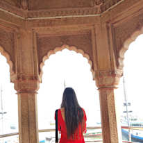 Vaishnavi