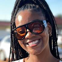Basetsana Mokobaki