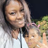 Cherisse Dawson