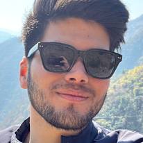 Lalit Singh Negi