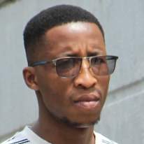 Motseki Leshope