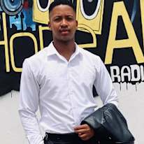 Kamogelo Molekwa