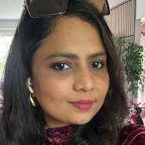 Varshali Nagrale