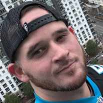 Jeremy Delk