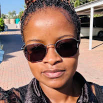 Degracia Ngubane