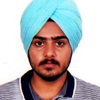 Jashanpreet Singh