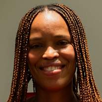 MISS JOHANNA T MABOLAWA