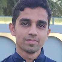 Husnain Bashir