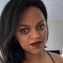 Elizabeth Gebre