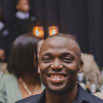 Mandlenkosi Magudulela