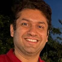 Rahul Kapoor