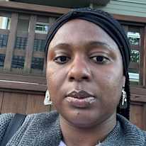 ADAUGO AMBLESSED Ajuonu