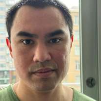 Eric Sauvageau