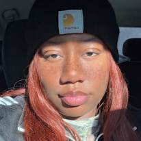 Sharicka  Campbell