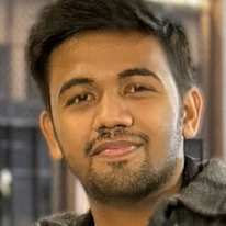 Sahil Shah