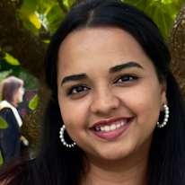Sneha Ganesh
