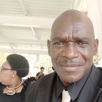 Johannes Zulu