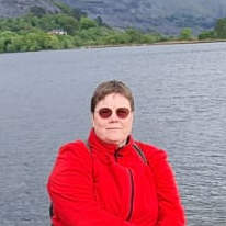 Sanne Mette Enevoldsen