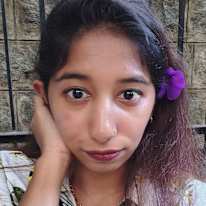 Martina Siby Mathew