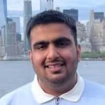 Harshit Sharma