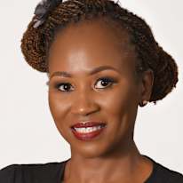 Nancy Oluoch